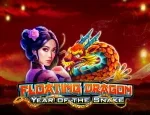 Floating Dragon – Year of the Snake