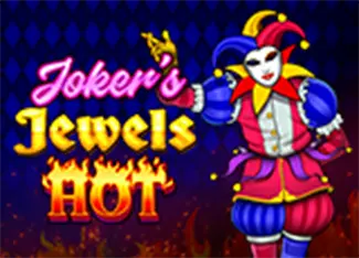 Joker’s Jewels Hot