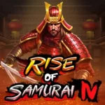 Rise of Samurai 4